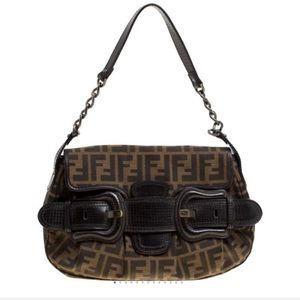 FENDI shoulder bag